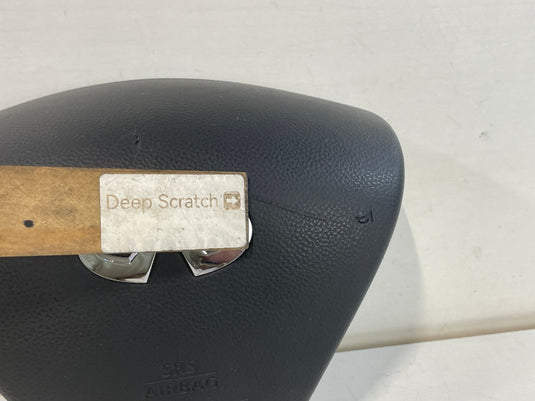 2011-2018 INFINITI M56 M37 M35h Q70 DRIVER SIDE STEERING WHEEL AIRBAG AIR BAG