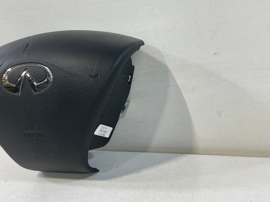 2011-2018 INFINITI M56 M37 M35h Q70 DRIVER SIDE STEERING WHEEL AIRBAG AIR BAG