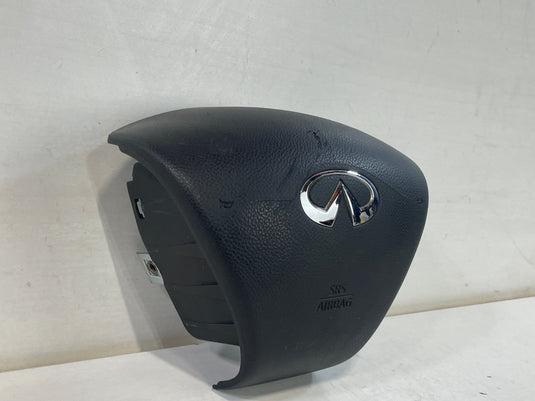 2011-2018 INFINITI M56 M37 M35h Q70 DRIVER SIDE STEERING WHEEL AIRBAG AIR BAG