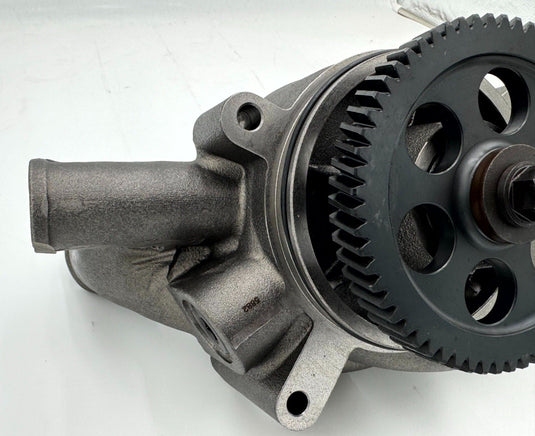WATER PUMP FOR DETROIT DIESEL SERIES 60 50 12.7L NON-EGR ENGINE 23526039