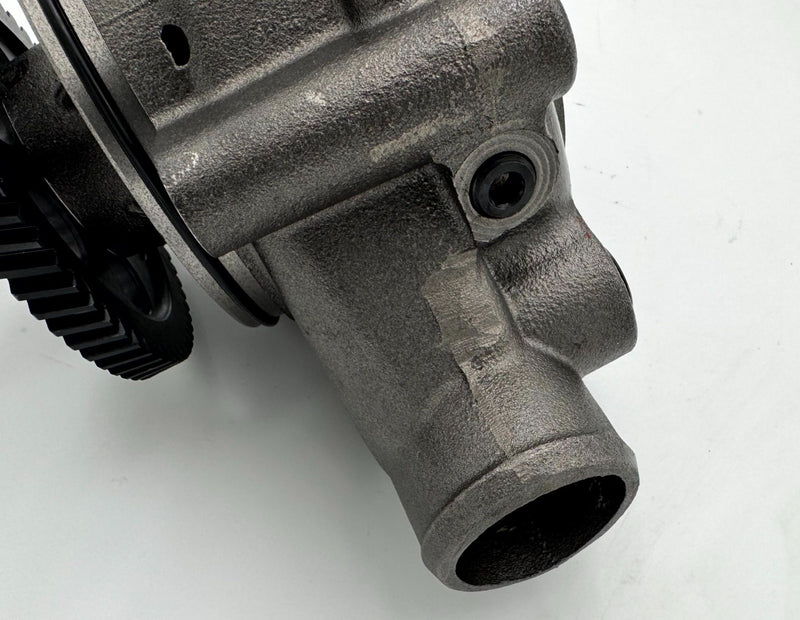 Load image into Gallery viewer, WATER PUMP FOR DETROIT DIESEL SERIES 60 50 12.7L NON-EGR ENGINE 23526039
