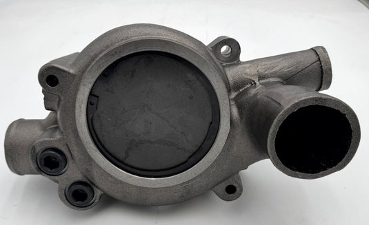 WATER PUMP FOR DETROIT DIESEL SERIES 60 50 12.7L NON-EGR ENGINE 23526039