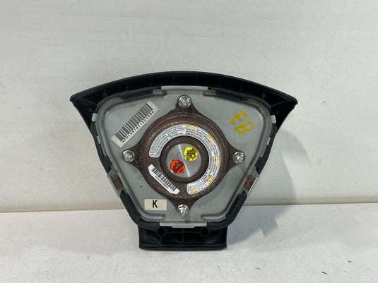 2011-2018 INFINITI M56 M37 M35h Q70 DRIVER SIDE STEERING WHEEL AIRBAG AIR BAG