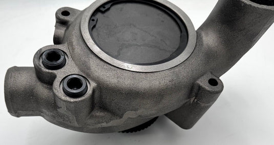 WATER PUMP FOR DETROIT DIESEL SERIES 60 50 12.7L NON-EGR ENGINE 23526039