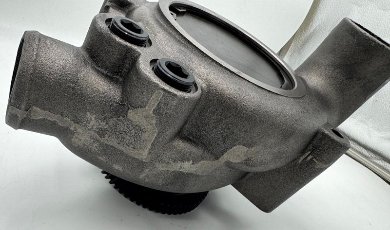 Load image into Gallery viewer, WATER PUMP FOR DETROIT DIESEL SERIES 60 50 12.7L NON-EGR ENGINE 23526039
