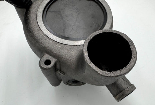 WATER PUMP FOR DETROIT DIESEL SERIES 60 50 12.7L NON-EGR ENGINE 23526039