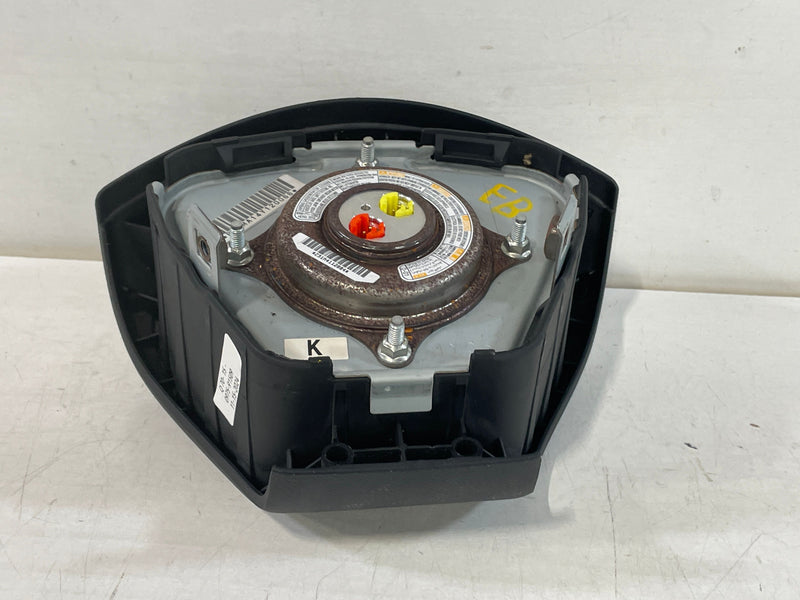 Load image into Gallery viewer, 2011-2018 INFINITI M56 M37 M35h Q70 DRIVER SIDE STEERING WHEEL AIRBAG AIR BAG # 91509
