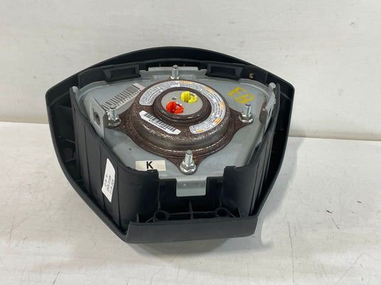 2011-2018 INFINITI M56 M37 M35h Q70 DRIVER SIDE STEERING WHEEL AIRBAG AIR BAG