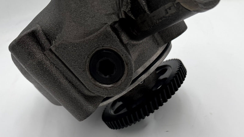 Load image into Gallery viewer, WATER PUMP FOR DETROIT DIESEL SERIES 60 50 12.7L NON-EGR ENGINE 23526039
