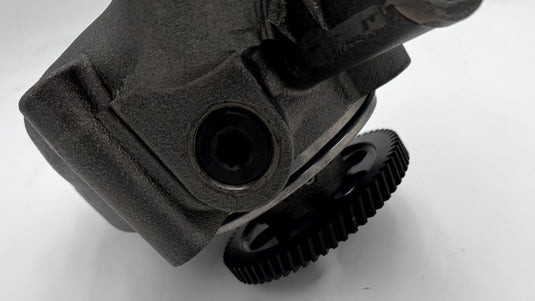 WATER PUMP FOR DETROIT DIESEL SERIES 60 50 12.7L NON-EGR ENGINE 23526039