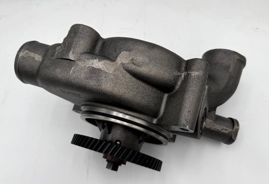 WATER PUMP FOR DETROIT DIESEL SERIES 60 50 12.7L NON-EGR ENGINE 23526039