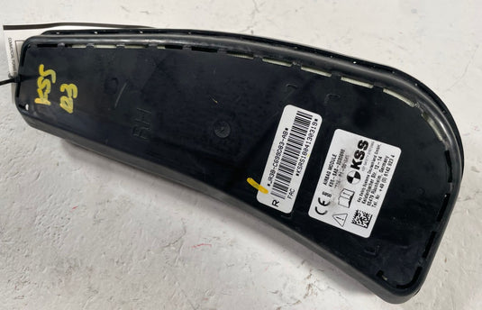 2018 - 2023 FORD MUSTANG COUPE FRONT RIGHT PASSENGER SIDE SEAT AIRBAG