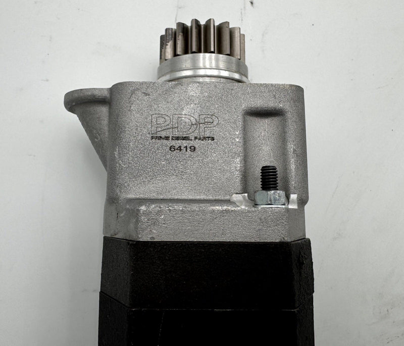 Load image into Gallery viewer, FUEL INJECTOR PUMP GEAR 4089163RX 4088847 4001685 FOR CUMMINS ISX DIESEL ENGINE

