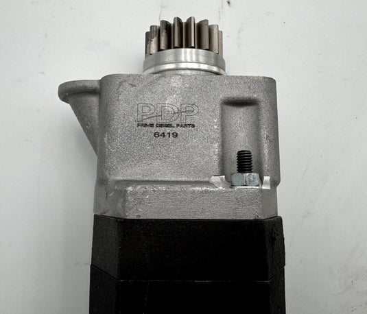 FUEL INJECTOR PUMP GEAR 4089163RX 4088847 4001685 FOR CUMMINS ISX DIESEL ENGINE