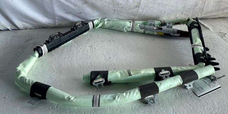 Load image into Gallery viewer, 2020-2025 KIA TELLURIDE FRONT RIGHT SIDE ROOF CURTAIN AIRBAG AIR BAG # 114359
