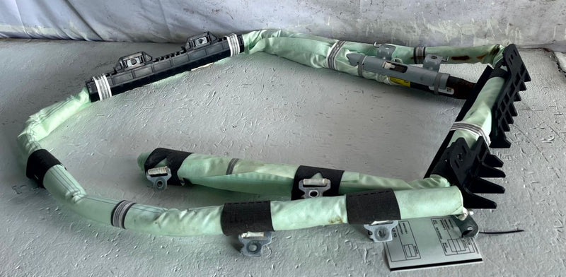 Load image into Gallery viewer, 2020-2025 KIA TELLURIDE FRONT RIGHT SIDE ROOF CURTAIN AIRBAG AIR BAG # 114359
