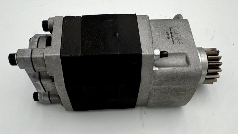 Load image into Gallery viewer, FUEL INJECTOR PUMP GEAR 4089163RX 4088847 4001685 FOR CUMMINS ISX DIESEL ENGINE
