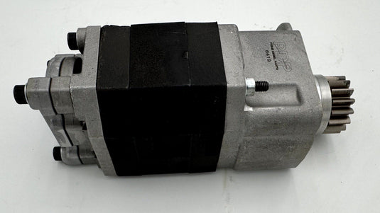 FUEL INJECTOR PUMP GEAR 4089163RX 4088847 4001685 FOR CUMMINS ISX DIESEL ENGINE