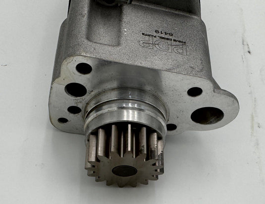 FUEL INJECTOR PUMP GEAR 4089163RX 4088847 4001685 FOR CUMMINS ISX DIESEL ENGINE