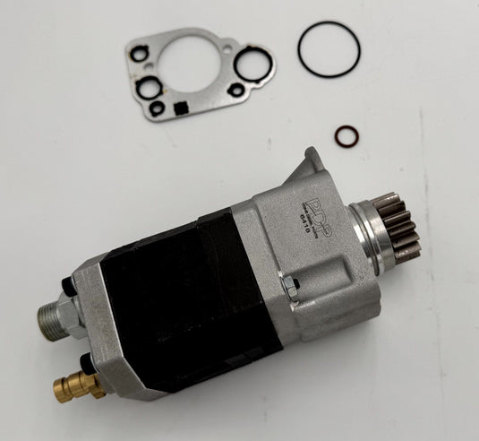 GEAR FUEL INJECTOR PUMP CUMMINS 4089163RX FOR ISX ENGINE DIESEL 2836555 4088847