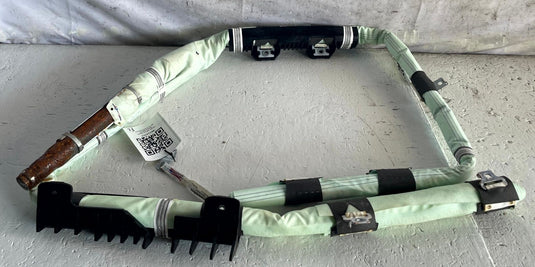 2020 - 2025 KIA TELLURIDE FRONT LEFT SIDE ROOF CURTAIN AIRBAG AIR BAG