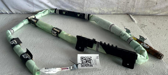 2020 - 2025 KIA TELLURIDE FRONT LEFT SIDE ROOF CURTAIN AIRBAG AIR BAG