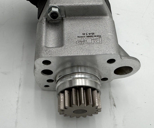 GEAR FUEL INJECTOR PUMP CUMMINS 4089163RX FOR ISX ENGINE DIESEL 2836555 4088847
