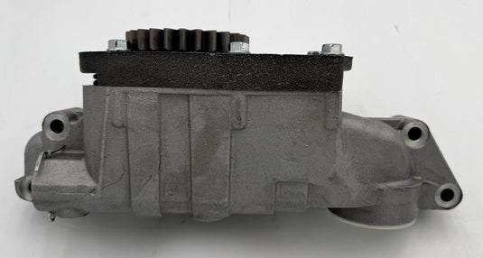 OIL PUMP FOR CUMMINS ENGINE ISX CM570 ISX15 CM2250 3686938 3681293 3685865