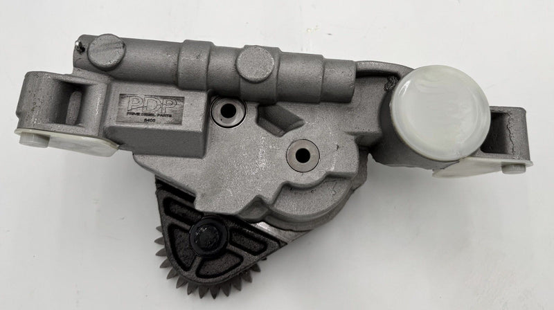 Load image into Gallery viewer, OIL PUMP FOR CUMMINS ENGINE ISX CM570 ISX15 CM2250 3686938 3681293 3685865
