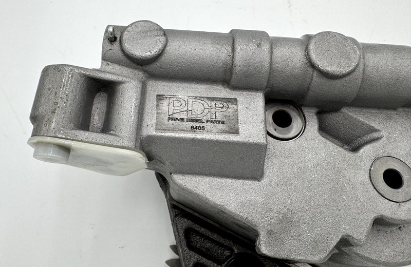Load image into Gallery viewer, OIL PUMP FOR CUMMINS ENGINE ISX CM570 ISX15 CM2250 3686938 3681293 3685865
