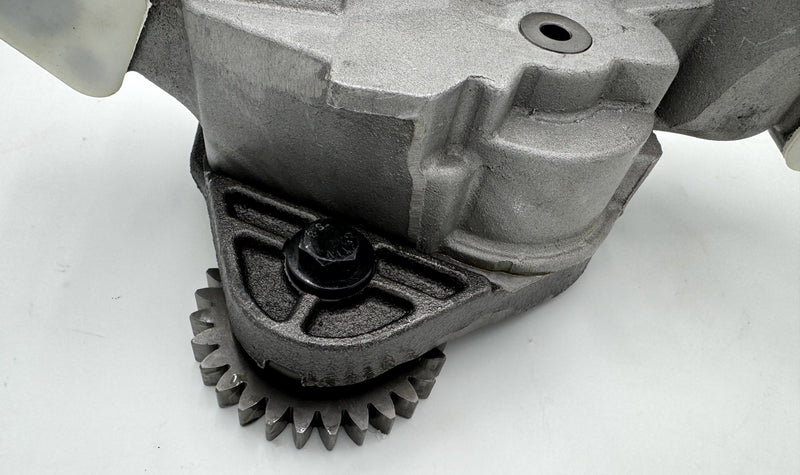 Load image into Gallery viewer, OIL PUMP FOR CUMMINS ENGINE ISX CM570 ISX15 CM2250 3686938 3681293 3685865
