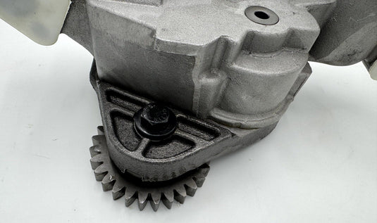 OIL PUMP FOR CUMMINS ENGINE ISX CM570 ISX15 CM2250 3686938 3681293 3685865