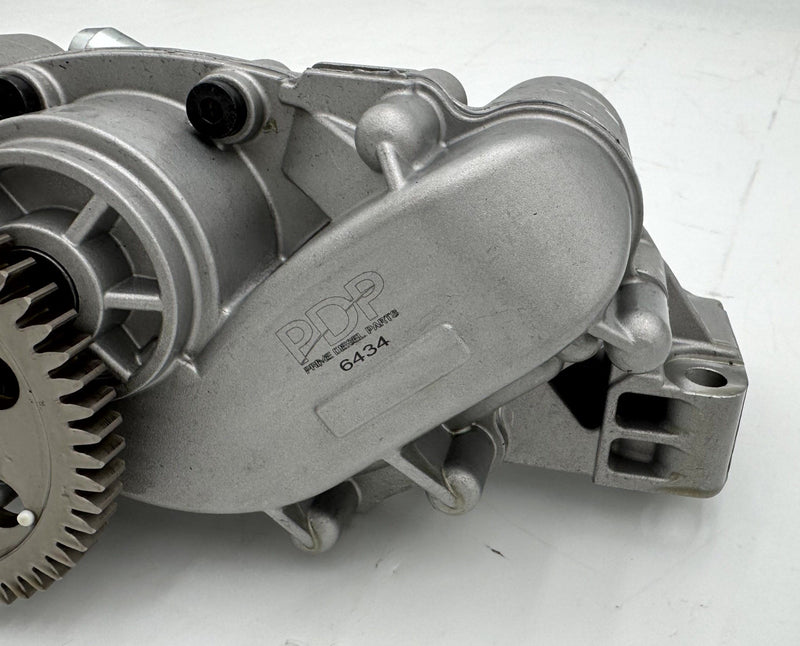 Load image into Gallery viewer, OIL PUMP FOR PACCAR MX13 MX-13 ENGINES DAF 1840522 1973051 1698646
