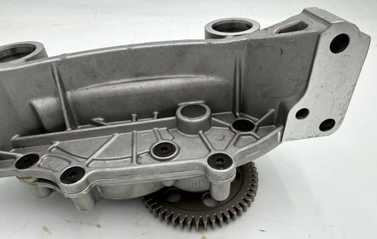 OIL PUMP FOR PACCAR MX13 MX-13 ENGINES DAF 1840522 1973051 1698646