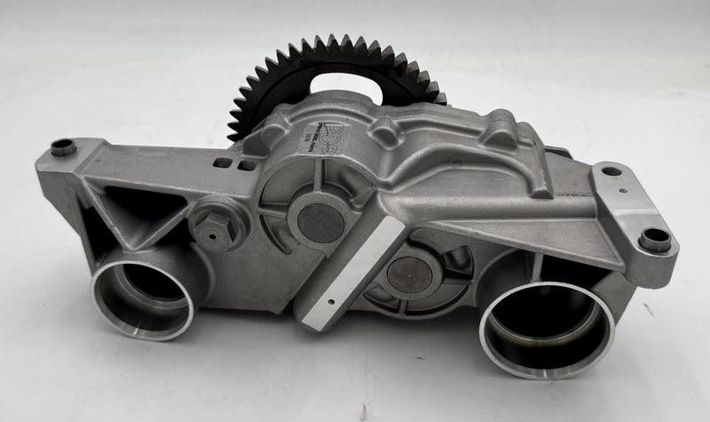 Load image into Gallery viewer, FOR DETROIT DIESEL DD15 GEAR DRIVEN ENGINE OIL PUMP ASSEMBLY 4721803901
