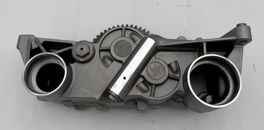 FOR DETROIT DIESEL DD15 GEAR DRIVEN ENGINE OIL PUMP ASSEMBLY 4721803901