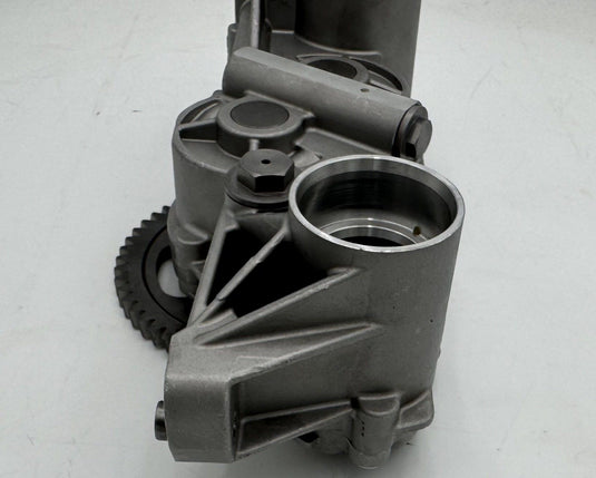 FOR DETROIT DIESEL DD15 GEAR DRIVEN ENGINE OIL PUMP ASSEMBLY 4721803901