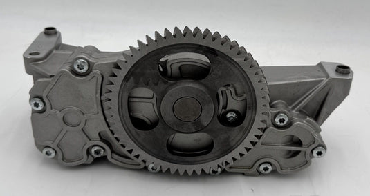 FOR DETROIT DIESEL DD15 GEAR DRIVEN ENGINE OIL PUMP ASSEMBLY 4721803901