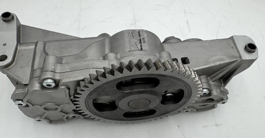 FOR DETROIT DIESEL DD15 GEAR DRIVEN ENGINE OIL PUMP ASSEMBLY 4721803901