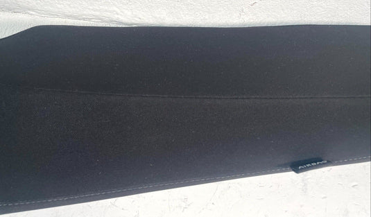 2024 - 2026 HYUNDAI ELANTRA REAR LEFT DRIVER SIDE SEAT BOLSTER AIRBGAG