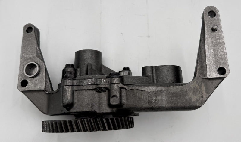 Load image into Gallery viewer, OIL PUMP FOR DETROIT DIESEL SERIES 60 11.1L 12.7L 14.0L DIESEL ENGINE MODELS
