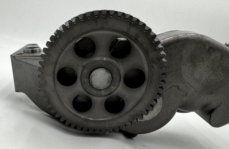 Load image into Gallery viewer, OIL PUMP FOR DETROIT DIESEL SERIES 60 11.1L 12.7L 14.0L DIESEL ENGINE MODELS
