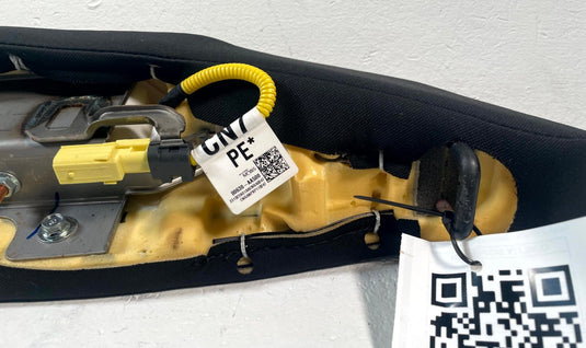 2024 - 2026 HYUNDAI ELANTRA REAR LEFT DRIVER SIDE SEAT BOLSTER AIRBGAG