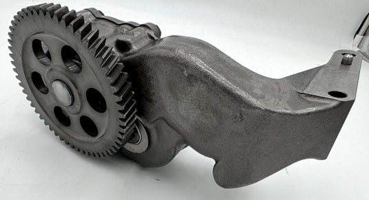OIL PUMP FOR DETROIT DIESEL SERIES 60 11.1L 12.7L 14.0L DIESEL ENGINE MODELS