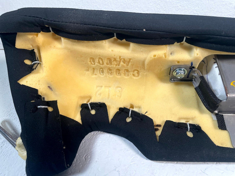 Load image into Gallery viewer, 2024 - 2026 HYUNDAI ELANTRA REAR LEFT DRIVER SIDE SEAT BOLSTER AIRBGAG # 115757
