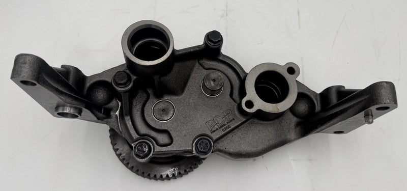 Load image into Gallery viewer, OIL PUMP FOR DETROIT DIESEL SERIES 60 11.1L 12.7L 14.0L DIESEL ENGINE MODELS
