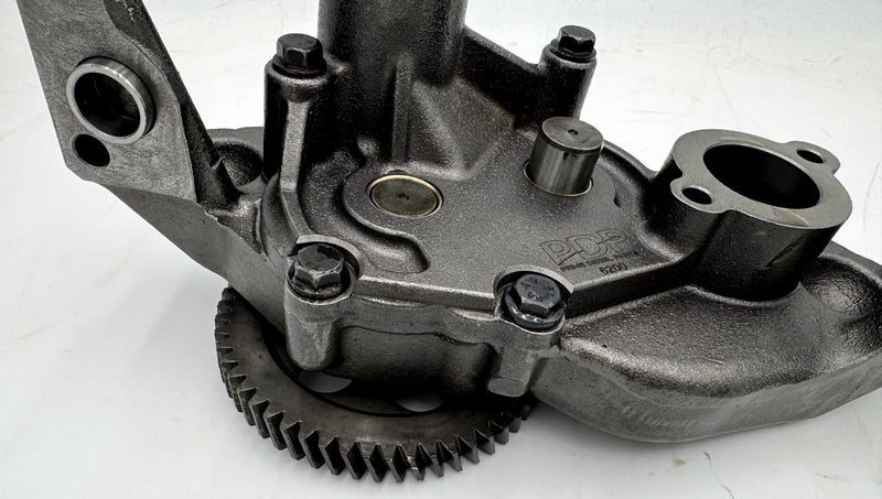 Load image into Gallery viewer, OIL PUMP FOR DETROIT DIESEL SERIES 60 11.1L 12.7L 14.0L DIESEL ENGINE MODELS
