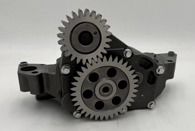 Load image into Gallery viewer, OIL PUMP FOR CUMMINS ISX CM570 CM870 ISX15 CM2250 QSX15 X15 QSX11.9 5532492
