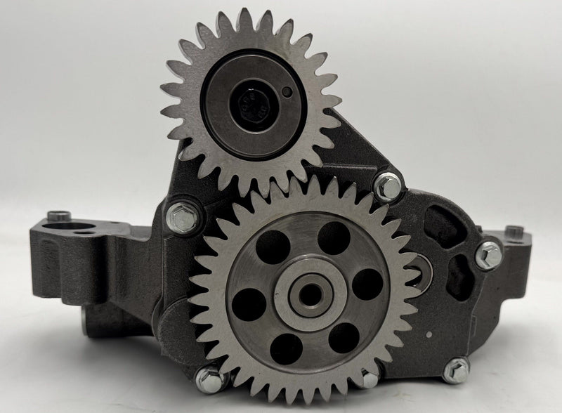 Load image into Gallery viewer, OIL PUMP FOR CUMMINS ISX CM570 CM870 ISX15 CM2250 QSX15 X15 QSX11.9 5532492
