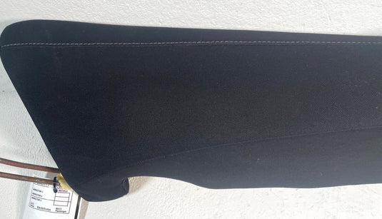 2024-2026 HYUNDAI ELANTRA REAR RIGHT PASSENGER SIDE SEAT BOLSTER AIRBGAG